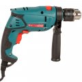 На фото Дрель ударная Зенит ЗД-820 (845251)