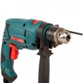 На фото Дрель ударная Зенит ЗД-820 (845251)