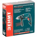 На фото Дрель ударная Зенит ЗД-820 (845251)