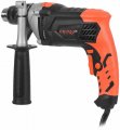 На фото Дрель ударная Дніпро-М HD-120 (80604000)