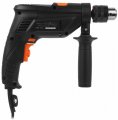 На фото Дрель ударная Дніпро-М HD-75 (80986000)