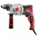 Дрель ударная Intertool 1200 Вт 2 скорости (WT-0122) На фото Дрель ударная Intertool 1200 Вт 2 скорости (WT-0122)
