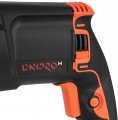 На фото Перфоратор Дніпро-М RH-98 SDS Plus 3 режима (80983000)