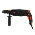 На фото Перфоратор Дніпро-М RH-98 Q SDS Plus 3 режима (80984000)