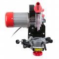 На фото Станок для заточки цепей Intertool 230 Вт 145 мм (WT-0830)