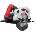 На фото Циркулярная пила Intertool 1500 Вт 190 мм (WT-0618)