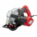 На фото Циркулярная пила Intertool 1500 Вт 190 мм (WT-0618)