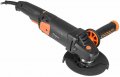 Болгарка Дніпро-М GL-145S 125 мм (80589000) На фото Болгарка Дніпро-М GL-145S 125 мм (80589000)