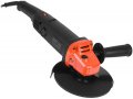 Болгарка Дніпро-М GL-150S 150 мм (80989000) На фото Болгарка Дніпро-М GL-150S 150 мм (80989000)