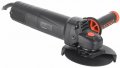 Болгарка Дніпро-М GS-140SE 125 мм (81553000) На фото Болгарка Дніпро-М GS-140SE 125 мм (81553000)