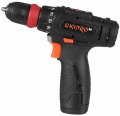 Шуруповерт аккумуляторный Дніпро-М CD-123 QS (80634000) На фото Шуруповерт аккумуляторный Дніпро-М CD-123 QS (80634000)