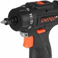 Шуруповерт аккумуляторный Дніпро-М CD-123 QS (80634000) На фото Шуруповерт аккумуляторный Дніпро-М CD-123 QS (80634000)