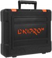 На фото Шуруповерт аккумуляторный Дніпро-М CD-141X (81028000)
