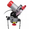 На фото Станок для заточки цепей Intertool 230 Вт 145 мм (WT-0830)