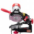 На фото Станок для заточки цепей Intertool 230 Вт 145 мм (WT-0830)