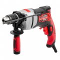 На фото Дрель ударная Intertool 800 Вт (WT-0118)
