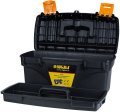 На фото Набор ящиков для инструмента Sigma 2в1 410×209×195 мм и 535×291×280 мм (7403881)
