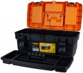 На фото Ящик для инструмента Sigma 413×212×186 мм (7404031)