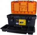 На фото Ящик для инструмента Sigma 486×267×242 мм (7404041)
