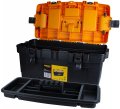 На фото Ящик для инструмента Sigma 564×310×310 мм (7404051)