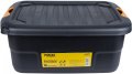 На фото Контейнер для инструмента Sigma 20 л 390×506×200 мм (7404251)
