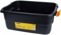 На фото Контейнер для инструмента Sigma 20 л 390×506×200 мм (7404251)