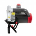 На фото Циркулярная пила Intertool 1500 Вт 190 мм (WT-0618)