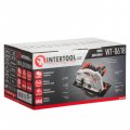 На фото Циркулярная пила Intertool 1500 Вт 190 мм (WT-0618)