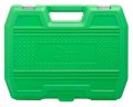 На фото Набор инструмента Intertool 72шт 1/2" и 1/4" (ET-6072SP)