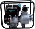 Мотопомпа Aquatica 13 л.с. Hmax 23 м Qmax 120 м3/ч (772533) На фото Мотопомпа Aquatica 13 л.с. Hmax 23 м Qmax 120 м3/ч (772533)