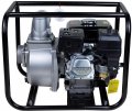 Мотопомпа Aquatica 6.5 л.с. Hmax 30 м Qmax 65 м3/ч (772532) На фото Мотопомпа Aquatica 6.5 л.с. Hmax 30 м Qmax 65 м3/ч (772532)
