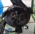 Фекальный насос Water Pump WQCD 2-2.6 с ножом На фото Фекальный насос Water Pump WQCD 2-2.6 с ножом