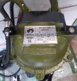 Фекальный насос Water Pump WQCD 2-2.6 с ножом На фото Фекальный насос Water Pump WQCD 2-2.6 с ножом