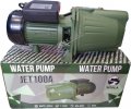 На фото Насос центробежный Water Pump JET 100 A