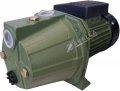 На фото Насос центробежный Water Pump JET 100 A (A)
