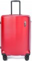 На фото Чемодан Epic Clip (M) Mars Red (926896)