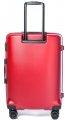 На фото Чемодан Epic Clip (M) Mars Red (926896)