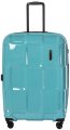 На фото Чемодан Epic Crate EX Solids (L) Radiance Blue (926150)