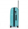 На фото Чемодан Epic Crate EX Solids (L) Radiance Blue (926150)