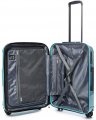На фото Чемодан Epic Crate EX Solids (L) Radiance Blue (926150)