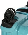 На фото Чемодан Epic Crate EX Solids (L) Radiance Blue (926150)