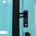 На фото Чемодан Epic Crate EX Solids (L) Radiance Blue (926150)
