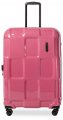 На фото Чемодан Epic Crate EX Solids (L) Strawberry Pink (926147)