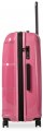На фото Чемодан Epic Crate EX Solids (L) Strawberry Pink (926147)