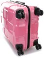 На фото Чемодан Epic Crate EX Solids (L) Strawberry Pink (926147)