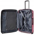 На фото Чемодан Epic Crate EX Solids (L) Strawberry Pink (926147)
