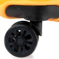 На фото Чемодан Epic Crate EX Solids (L) Zinnia Orange (926108)