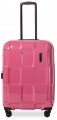На фото Чемодан Epic Crate EX Solids (M) Strawberry Pink (926146)