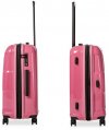 На фото Чемодан Epic Crate EX Solids (M) Strawberry Pink (926146)