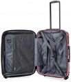 На фото Чемодан Epic Crate EX Solids (M) Strawberry Pink (926146)
